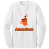 Unisex Tagless® Long-Sleeve T-Shirt Thumbnail