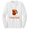 Unisex Tagless® Long-Sleeve T-Shirt Thumbnail