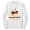 Unisex Tagless® Long-Sleeve T-Shirt Thumbnail
