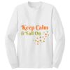 Unisex Tagless® Long-Sleeve T-Shirt Thumbnail