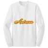 Unisex Tagless® Long-Sleeve T-Shirt Thumbnail