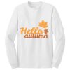 Unisex Tagless® Long-Sleeve T-Shirt Thumbnail