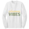 Unisex Tagless® Long-Sleeve T-Shirt Thumbnail