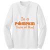 Unisex Tagless® Long-Sleeve T-Shirt Thumbnail