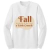 Unisex Tagless® Long-Sleeve T-Shirt Thumbnail