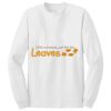 Unisex Tagless® Long-Sleeve T-Shirt Thumbnail