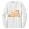Unisex Tagless® Long-Sleeve T-Shirt Thumbnail