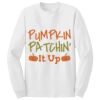 Unisex Tagless® Long-Sleeve T-Shirt Thumbnail