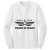 Unisex Tagless® Long-Sleeve T-Shirt Thumbnail