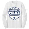 Unisex Tagless® Long-Sleeve T-Shirt Thumbnail