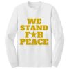 Unisex Tagless® Long-Sleeve T-Shirt Thumbnail
