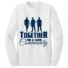 Unisex Tagless® Long-Sleeve T-Shirt Thumbnail
