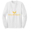 Unisex Tagless® Long-Sleeve T-Shirt Thumbnail
