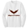 Unisex Tagless® Long-Sleeve T-Shirt Thumbnail