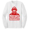 Unisex Tagless® Long-Sleeve T-Shirt Thumbnail