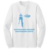 Unisex Tagless® Long-Sleeve T-Shirt Thumbnail