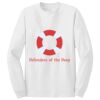 Unisex Tagless® Long-Sleeve T-Shirt Thumbnail