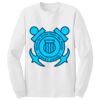 Unisex Tagless® Long-Sleeve T-Shirt Thumbnail