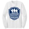 Unisex Tagless® Long-Sleeve T-Shirt Thumbnail