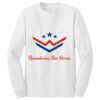 Unisex Tagless® Long-Sleeve T-Shirt Thumbnail