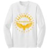 Unisex Tagless® Long-Sleeve T-Shirt Thumbnail