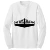 Unisex Tagless® Long-Sleeve T-Shirt Thumbnail
