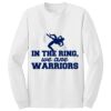 Unisex Tagless® Long-Sleeve T-Shirt Thumbnail