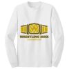 Unisex Tagless® Long-Sleeve T-Shirt Thumbnail