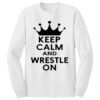 Unisex Tagless® Long-Sleeve T-Shirt Thumbnail