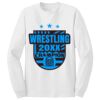 Unisex Tagless® Long-Sleeve T-Shirt Thumbnail