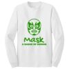Unisex Tagless® Long-Sleeve T-Shirt Thumbnail