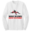 Unisex Tagless® Long-Sleeve T-Shirt Thumbnail