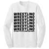 Unisex Tagless® Long-Sleeve T-Shirt Thumbnail