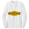 Unisex Tagless® Long-Sleeve T-Shirt Thumbnail