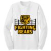 Unisex Tagless® Long-Sleeve T-Shirt Thumbnail