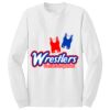 Unisex Tagless® Long-Sleeve T-Shirt Thumbnail