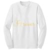 Unisex Tagless® Long-Sleeve T-Shirt Thumbnail