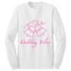 Unisex Tagless® Long-Sleeve T-Shirt Thumbnail