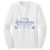 Unisex Tagless® Long-Sleeve T-Shirt Thumbnail