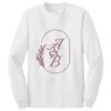 Unisex Tagless® Long-Sleeve T-Shirt Thumbnail