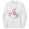 Unisex Tagless® Long-Sleeve T-Shirt Thumbnail