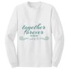 Unisex Tagless® Long-Sleeve T-Shirt Thumbnail