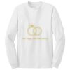 Unisex Tagless® Long-Sleeve T-Shirt Thumbnail