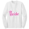 Unisex Tagless® Long-Sleeve T-Shirt Thumbnail