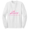 Unisex Tagless® Long-Sleeve T-Shirt Thumbnail