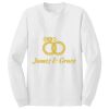 Unisex Tagless® Long-Sleeve T-Shirt Thumbnail