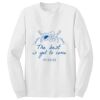 Unisex Tagless® Long-Sleeve T-Shirt Thumbnail