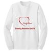 Unisex Tagless® Long-Sleeve T-Shirt Thumbnail