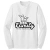 Unisex Tagless® Long-Sleeve T-Shirt Thumbnail