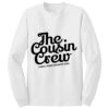 Unisex Tagless® Long-Sleeve T-Shirt Thumbnail